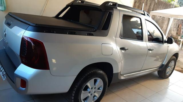 Duster Oroch 2016 - Foto 5