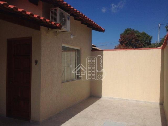 Casa residencial à venda, são josé do imbassaí, maricá. - Foto 20