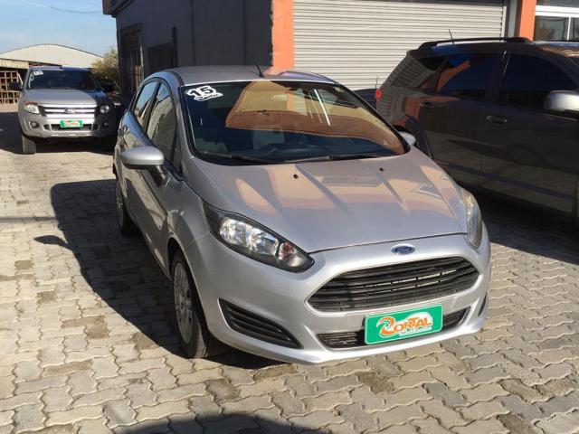 New Fiesta S 1.5 16V - Foto 2
