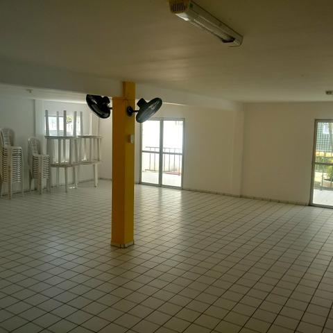 2 qtos no Térreo R$ 180 mil em Peixinhos - Foto 13