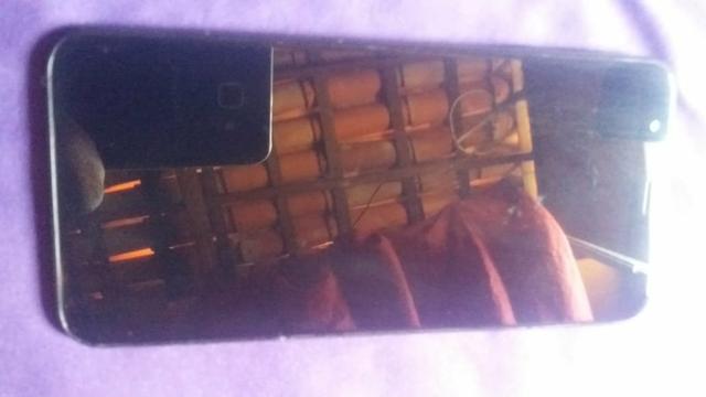 Vendo celula j4 core zerado - Foto 2
