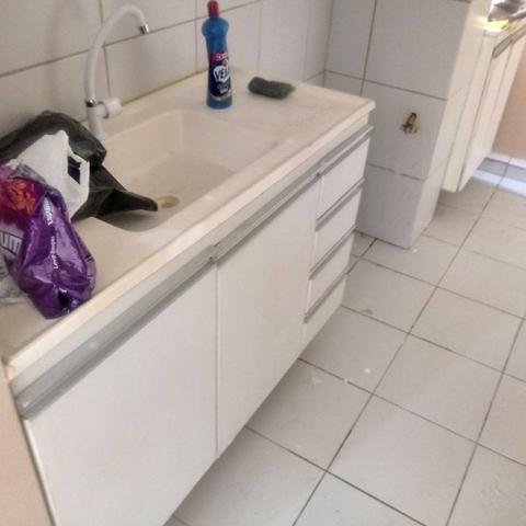 Quinta das Ladeiras apt Térreo R$ 170 mil - Foto 8
