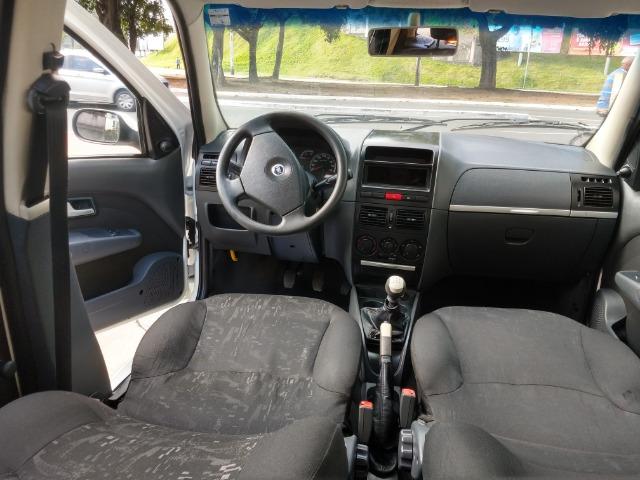 Fiat Palio HLX 1.8 - Foto 8