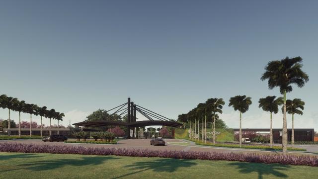 Jardins em Goiânia próximo ao Shopping Flamboyant - Foto 3