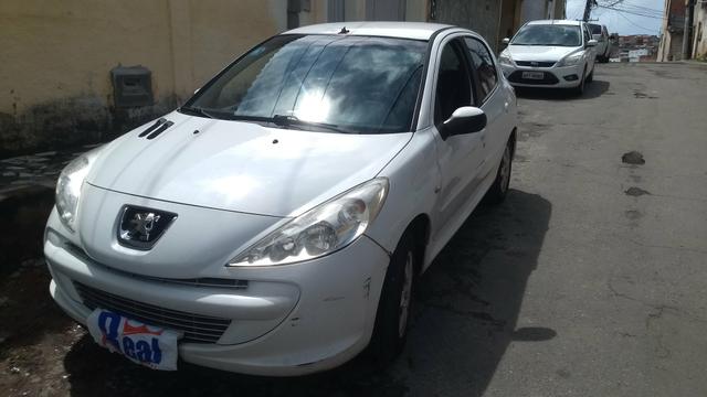 Peugeot 207 XR - Foto 2