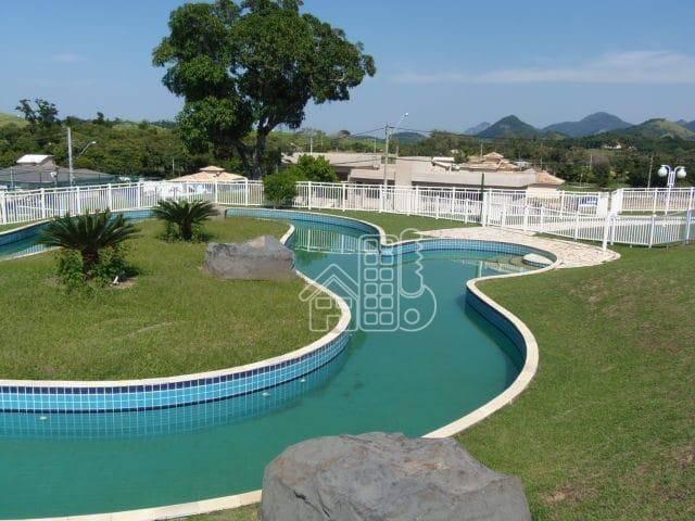 maravilhoso terreno em condomínio - Foto 2