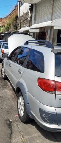 Vendo Palio weekend 2011 e 2012 R$25,000 - Foto 2