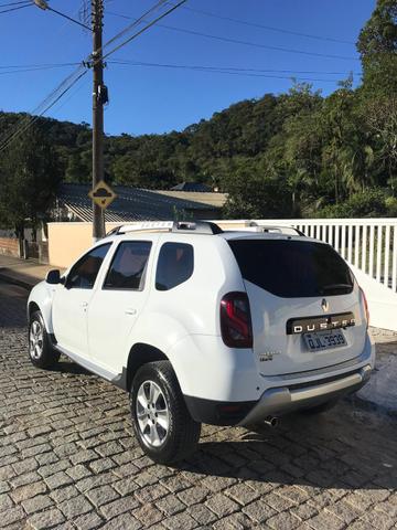 Renault Duster 2017 - Foto 5