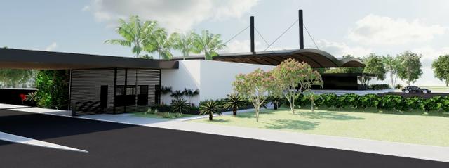 Jardins em Goiânia próximo ao Shopping Flamboyant - Foto 2