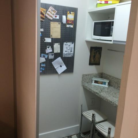 Sala - consultório comercial - Foto 11