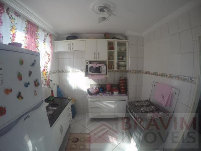 Apartamento com 3 quartos com suíte - Foto 2