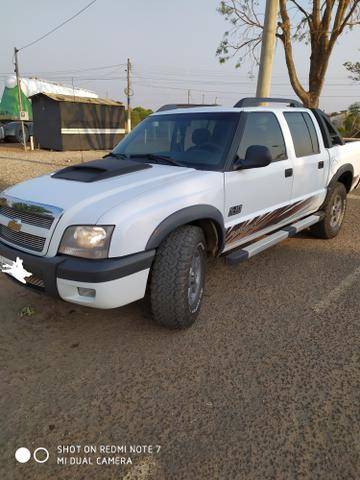 S-10 Rodeio Flex Power 2011-2011 - Foto 2