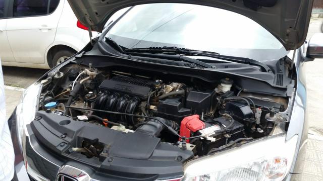 Honda City EX - oportunidade! Carro de mulher - Foto 3