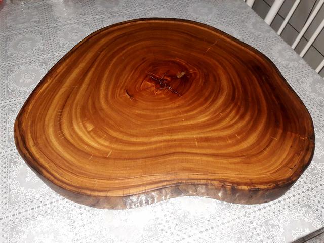 Tabua Rustica - Foto 5