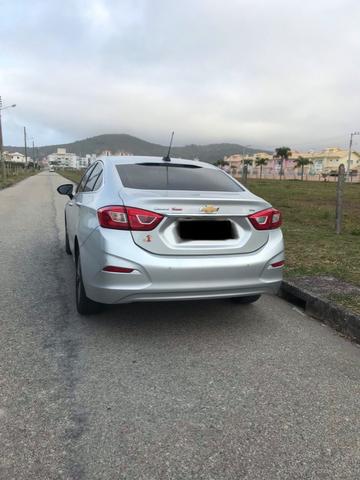Cruze LTZ 2017/2018 - Foto 5