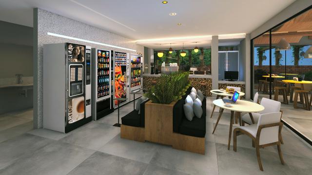 Apartamento Studio na Jatiúca - Foto 4