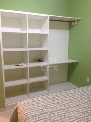 Casa residencial à venda, são josé do imbassaí, maricá. - Foto 15