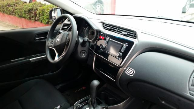 Honda City EX - oportunidade! Carro de mulher - Foto 6