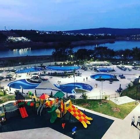 CARNAVAL 2020 EcoResort Ilhas do Lago- Caldas Novas - Foto 17
