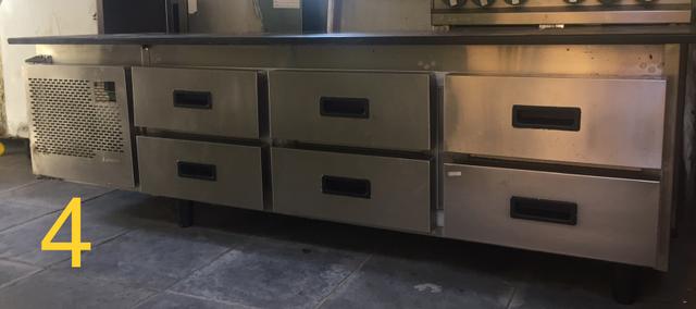 Cozinha industrial - Foto 4