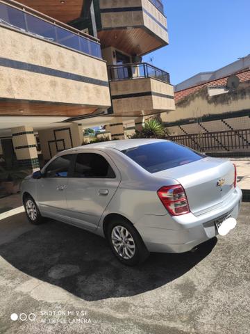 Cobalt LT 1.4 2015 - Foto 4