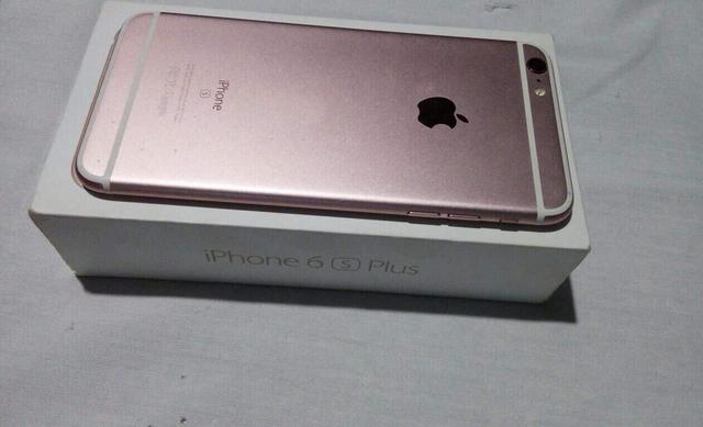IPhone 6s Plus 64GB - Foto 2