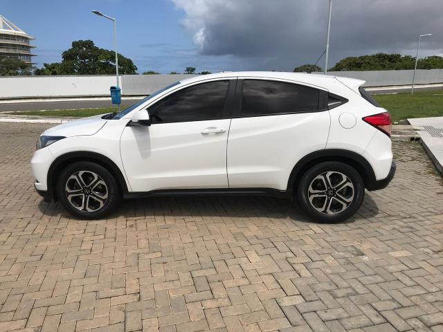 Honda HR-v LX CVT 2016 único dono! - Foto 10