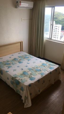 Apt.1.4.Barra, Ar, Vista Mar Maravilhosa,Mobilhado.Excelente Localização - Foto 9
