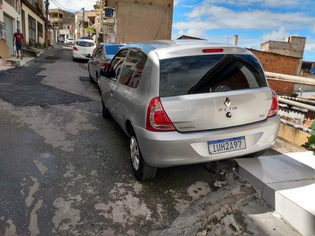 Vendo Clio - Foto 5
