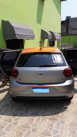 Vw - Volkswagen Polo Highline TSI 2018 - Foto 3