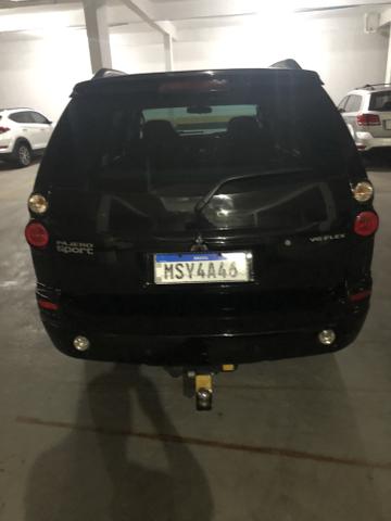 Pajeiro Sport - Foto 8