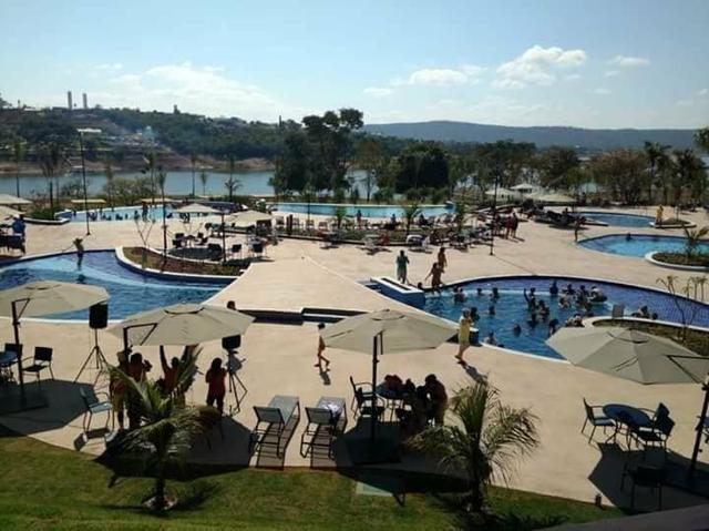 CARNAVAL 2020 EcoResort Ilhas do Lago- Caldas Novas - Foto 16