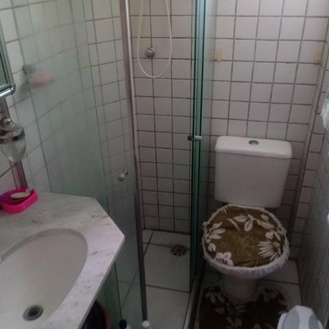 2 qtos no Térreo R$ 180 mil em Peixinhos - Foto 8
