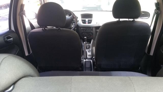 Peugeot 207 XR - Foto 7