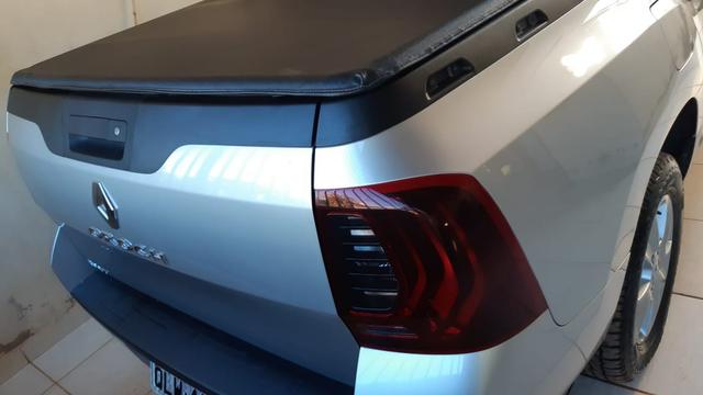 Duster Oroch 2016 - Foto 4