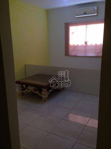 Casa residencial à venda, são josé do imbassaí, maricá. - Foto 14