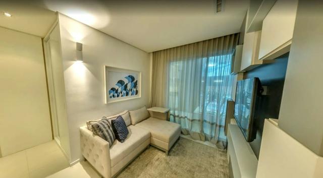 Excelente apartamento 3 suítes - Guararapes - Foto 3