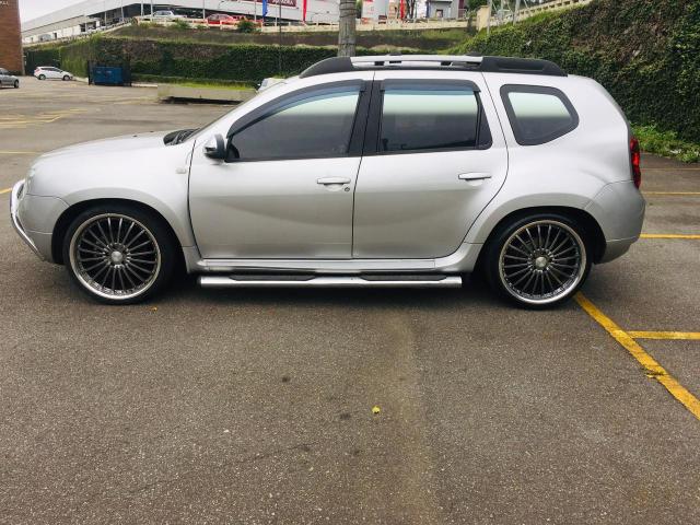 Renaut Duster 2015 automático - Foto 3