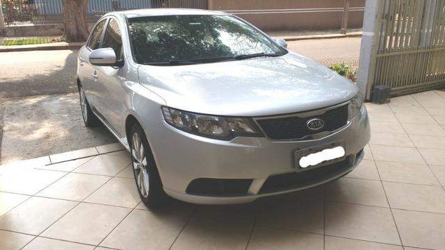 Cerato Prata 1.6