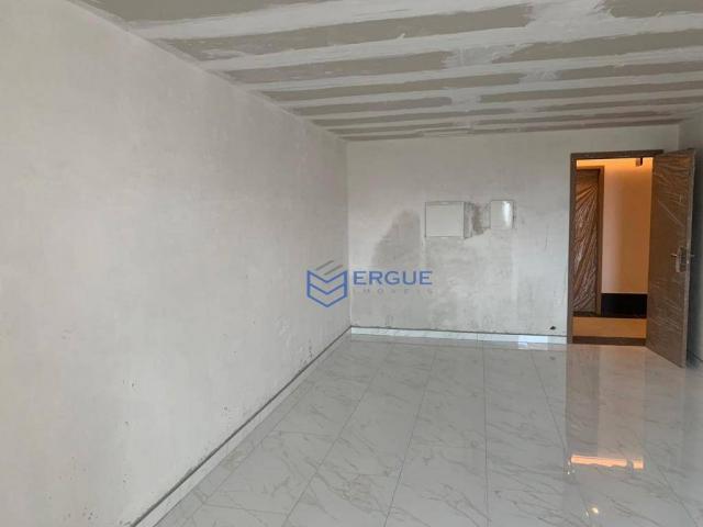 Sala para alugar por r$ 1.800/mês - edson queiroz - fortaleza/ce - Foto 12