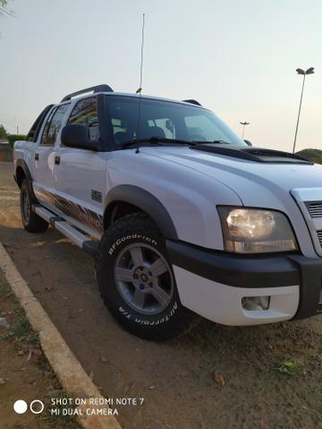 S-10 Rodeio Flex Power 2011-2011 - Foto 6