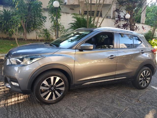 Nissan Kicks SV 2018 - Foto 18