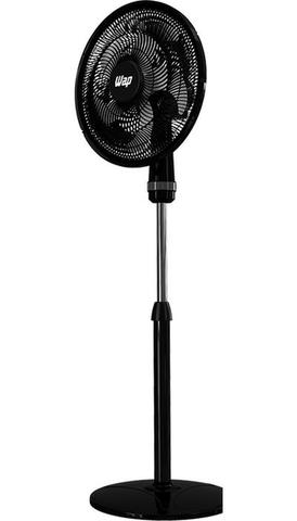 Ventilador de coluna 40 cm 130w 127v NOVO emito nota fiscal parcelo no cartão - Foto 2