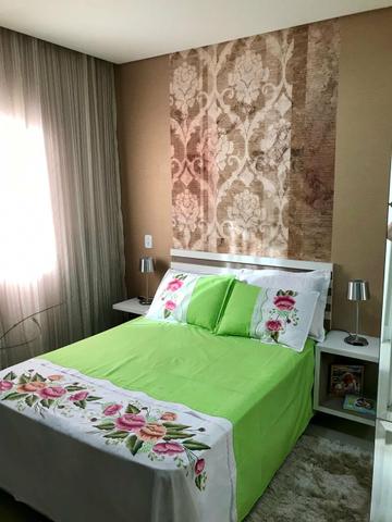 Lindo Apartamento para Venda na Vila Urupes Suzano - Foto 17
