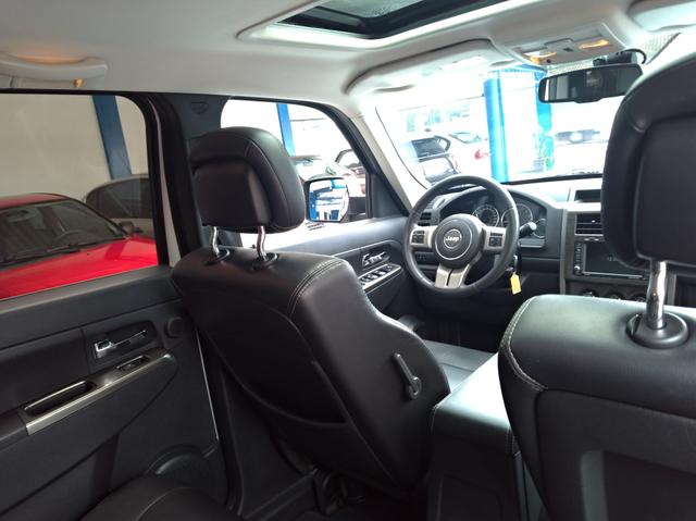 Jeep cherokee limited - Foto 4