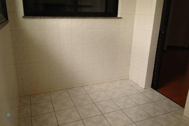 Alugue Apartamento de 200 m² (Bavária, Centro, Londrina-PR) - Foto 13