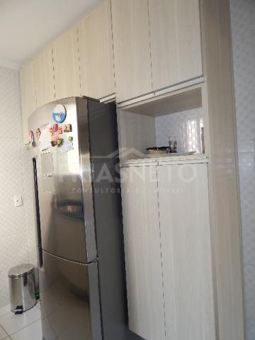 Apartamento à venda com 2 dormitórios em Piracicamirim, Piracicaba cod:V6229 - Foto 9