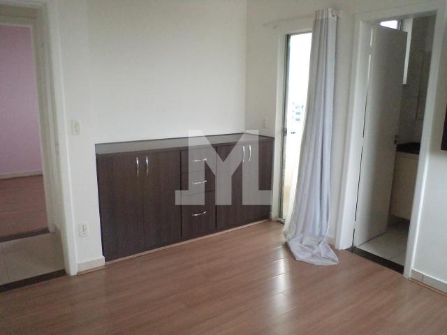 Cobertura para aluguel, 3 quartos, 2 vagas, Barreiro - Belo Horizonte/MG - Foto 5