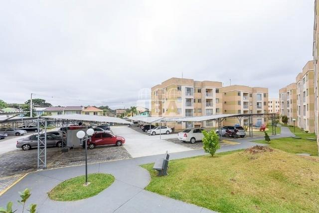 Apartamento à venda com 2 dormitórios em Cidade industrial, Curitiba cod:12861.001 - Foto 5
