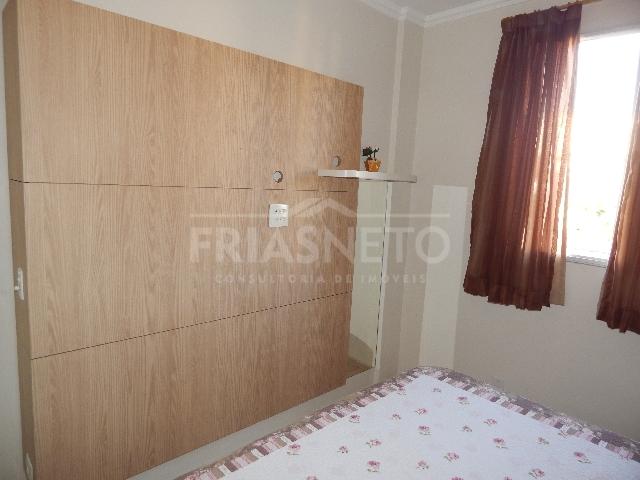 Apartamento à venda com 2 dormitórios em Piracicamirim, Piracicaba cod:V6229 - Foto 7